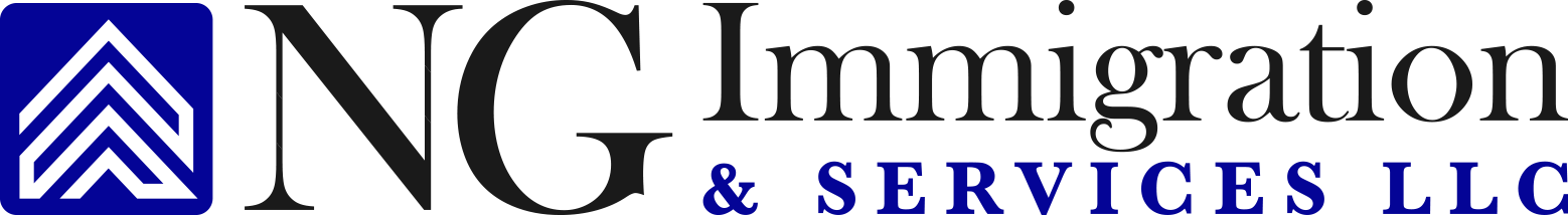 NG Immigration & Services LLC